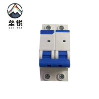 垒锐空开 40A 个