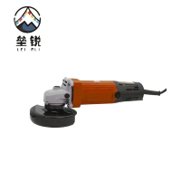 垒锐角磨机 220v 台