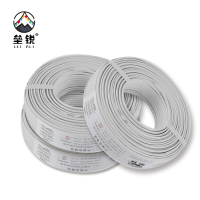 垒锐护套线 2.5平方 100米/捆