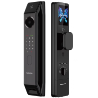 凯迪仕指纹锁P30ProMax双摄