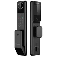 凯迪仕指纹锁Q7FVP