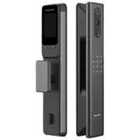 凯迪仕指纹锁T600FVP