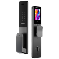 凯迪仕指纹锁T100 FVP