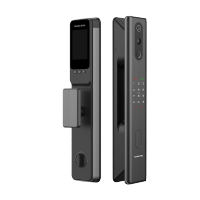 凯迪仕指纹锁T600 VP