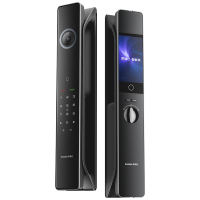 凯迪仕指纹锁K70传奇大师