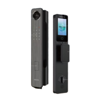 凯迪仕指纹锁R560FVP