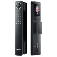 凯迪仕指纹锁T500FVP