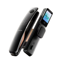 凯迪仕智能锁 Q20MFPRO双摄(下3把送1把M2-W)