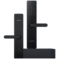 凯迪仕指纹锁M2-W