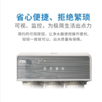 延中 家用净水机 YZR-50(件)