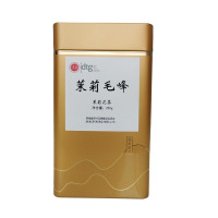 数码茶园牌 茉莉毛峰250g/罐