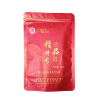 数码茶园牌精品特号100g/袋