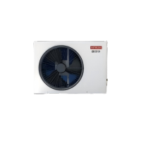 日立RAS-160HRNBQ多联机外机6.5匹1级能效59℃高温稳定运行