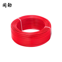 同劲 多股塑铜线