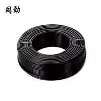 同劲 铜芯铠装硬电缆 ZR-YJV22