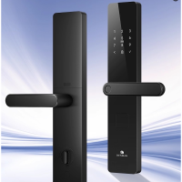 德施曼智能门锁E27