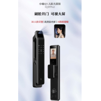 德施曼智能锁 Q3FPro