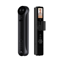 德施曼智能锁R9(臻享版)