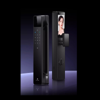 德施曼智能锁Q60FV