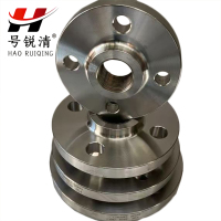 号锐清 法兰盘 DN40 个