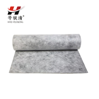 号锐清 丙纶防水布 1m*80m 捆