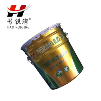 号锐清 乳胶漆 20公斤 桶