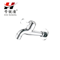 号锐清 冷水长脖水龙头 4分 个