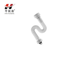 号锐清 小便池下水线 1m 根