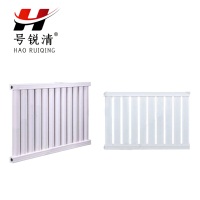 号锐清 碳钢暖气片 8050-500mm 柱