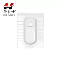 号锐清 蹲便 55cm*43cm 个