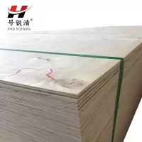 号锐清 建筑模板 10×1220×2440mm 张