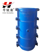 号锐清铸铁哈夫节 DN50 个