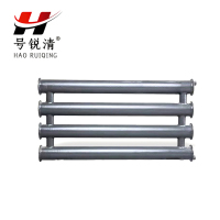 号锐清光排管散热器 108-3排-1000mm 组