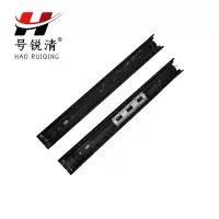 号锐清抽屉滑道 300mm 副