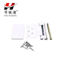 号锐清塑窗合页 50cm*50cm 副