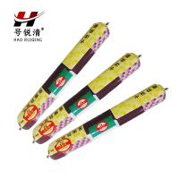 号锐清耐候结构胶 590ml 支