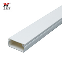 号锐清PVC线槽 24mm*14mm 米