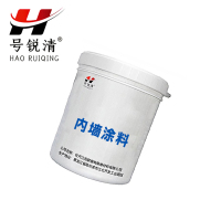 号锐清内墙涂料 20公斤 桶