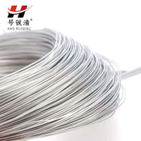 号锐清铁线 12# 千克