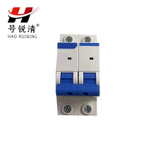 号锐清空开 63A 个