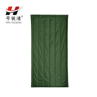 号锐清棉门帘 1米*2米 个