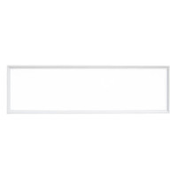 号锐清LED平板灯 1200*300mm无边框 个