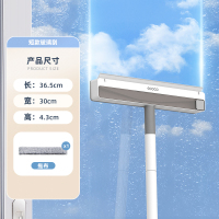 擦玻璃神器家用玻璃刮高层清洁清洗专用工具玻璃双面擦窗户刮水器
