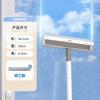 擦玻璃神器家用玻璃刮高层清洁清洗专用工具玻璃双面擦窗户刮水器