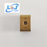 刀片LNMX301940RR94 TP0501