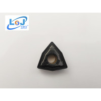 刀片 WNMG080404-PF 4325