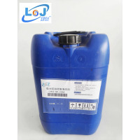 强力硅油硅脂清洗剂 LYHJ-SK-228A 25L/桶