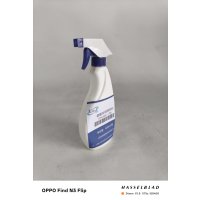 龙源恒洁 瓷瓶专用清洗剂 LYHJ-SDJ-I (专)600ml/瓶