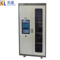 智能工具柜主柜柜体