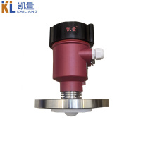 凯量智能超声波流量计KL-100高精度测量稳定耐用设计